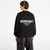 Mikina REPRESENT Owners Club Sweater Black S