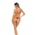 Rene Rofe – I Like It Rough dvodelni set - S/M, Črna