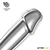 AfterDark Sarmy Metal Vibrating Dildo Plug Size S