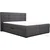 Boxspring postelja Berta - 160x200 cm