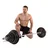 Olympic 3-Grip Barbell Set, 100 kg