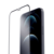 Zastitno staklo Nillkin Fog Mirror za iPhone 12 Pro Max (6.7) crno