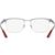 Ray-Ban Naočare RX 8421 2861