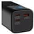 CANYON power bank PB-2010 TFT 27000 mAh 97.2Wh PD140W QC 3.0 Dark