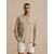 DAN FOX APPAREL Srajca Ruben, bež