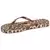 Ipanema Ženske japanke 83846-BP653, Animal Print Vii Fem, Braon