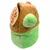 shumee Plišasta igrača Capybara Shake Pudding Squish 20 cm