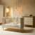 quax komoda flow clay & oak