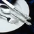 Set pribora 30 kosov Neuschwanstein - 127855