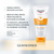 EUCERIN Gel krem SUN DRY TOUCH SPF50+ 200ml