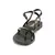 Ipanema Ženske sandale 82842-21112, Fashion Sandal VIII Fem, Crne