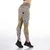 ORNAMENTIC GOLDEN LEGGINGS