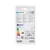 LED Sijalica ST64 E27/8W/230V 6500K - Aigostar