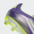 Adidas Muške kopačke F50 Club Fg/Mg, JI0043, Ljubičaste