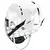 Hokejska čelada Warrior Covert CF 80 Combo White Senior L