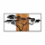 WALLXPERT Acacia Tree 328