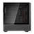 COUGAR PC CASE MX600 Black + 4 Fans