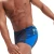 Speedo ECO END+ SPL ASHT V2 AM, kopalke m.box, modra 80030031