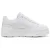 Puma Ženske patike Karmen Classic, 407187-02, Bele