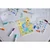 Crayola Color Wonder: Bluey komplet za barvanje brez pack.