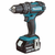 MAKITA DHP482RT3J Akumulatorska udarna bušilica-odvijač