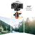 K&F 200cm Compact Tripod K234A7+BH-28L