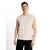TOM TAILOR DENIM Majica volneno bela