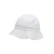 Eco Washing Tennis Cap Flexfit Notop White