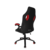 Uvi Chair gaming/pisarniški stol Hero, Red