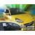 Heko Bočni vetrobrani Team za OPEL ADAM 2013+, Prednji