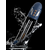 Pipedream Pump Worx Max Boost Pro Flow Blue/Clear