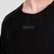 GymBeam Majica s kratkimi rokavi Unity Black