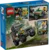 Lego City Planinski terenac 60447, Uzrast 6+