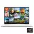 ASUS - ROG Zephyrus G16 - 16 OLED 240Hz Gaming Laptop - Copilot+ PC - AMD Ryzen AI 9 HX - 16GB Memory - NVIDIA RTX 4060 - 1TB - Platinum White