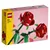 LEGO Art Flowers - Roses