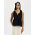 SELECTED Bluza SLFBLAIR  črna