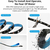 Sonoff L2 2M RGB LED Wi-Fi trak