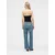LTB Kavbojke DANICA moder denim