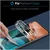 FixPremium - Privacy Screen Protector za Apple iPhone 17 Pro