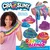 CRAZART slime set Rainbow Blendz, 60408