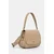 MICHAEL Michael Kors crossbody torbica ženska usnjena Holmes