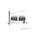 Podaljški Nedis NEDVREP3450AT HDMI cat 5