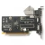 Zotac ZT-71310-10L Grafička kartica, GT710, 2GB, DDR3, 64bit, Crna