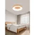 Led Plafonjera Luzia