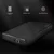 AXAGON AXAGON EE35-XA3 3,5 USB3.0 HDD SATA Aline Box Black, ohišje za disk