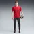 PUMA AC Milan Slim Training Jersey Men, Sport, Red, S