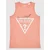 Guess Pižama J1BG00 J1311 Roza Regular Fit