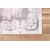 Conceptum Hypnose Tepih Dorian -AL 339, 210x310 cm, Svetloroze