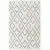 Conceptum Hypnose Tepih Vetrina 3609, 100x300 cm, Krem-sivi