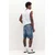 Pull&Bear Majica  bela